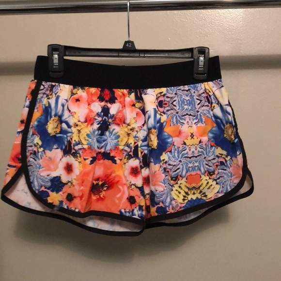 Everlast Shorts - Picture 1 of 4